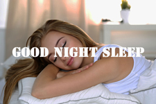 GoodNighSleep Strain Image