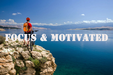 Motivated Strain Image